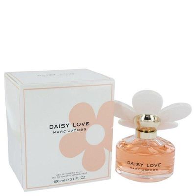 Perfume Feminino Daisy Love Marc Jacobs 100ml