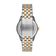 Relógio Seculus Masculino Ref: 44329gpsvba2 Automático Open Heart Bicolor
