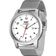 Relógio X-Watch Masculino Ref: Xmss1066 B2sx Casual Mesh Prateado