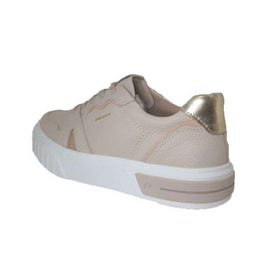 Sapatenis Pegada Feminino - Linho 37 / LINHO