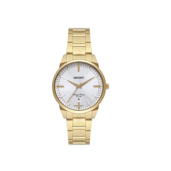 Relogio Orient Fgss1209 S1Kx