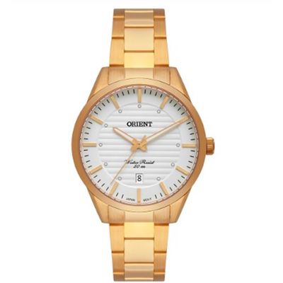 Relogio Orient Fgss1224 S1Kx
