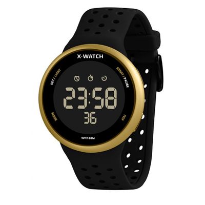RELOGIO X-WATCH XMPPD545W PXPX