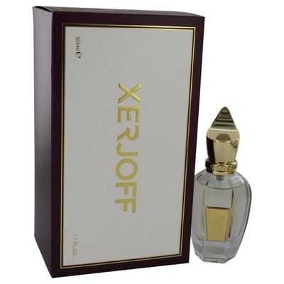 Perfume Feminino Shooting Stars Lua Xerjoff 50ml
