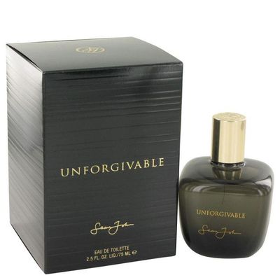 Perfume Masculino Unforgivable Sean John 75ml