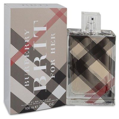 Perfume Feno Britburberry 100ml