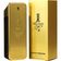 Perfume Masculino Paco Rabanne 1 Million Paco Rabanne Eau De Toilette Spray 200 Ml