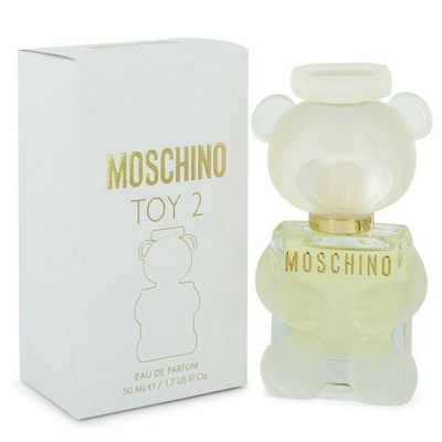 Perfume Feno Moschino 50ml