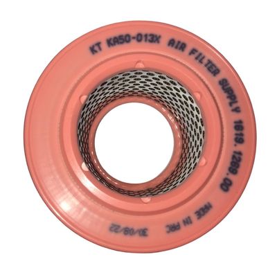 Filtro De Ar Ga 10 Ga 11 Ga 15 Ga 22 Antigo S8 1ª Geração Cpvr 30