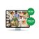 Dvr Gravador Digital Multimídia Intelbras mhdx Multi HD 8 Canais