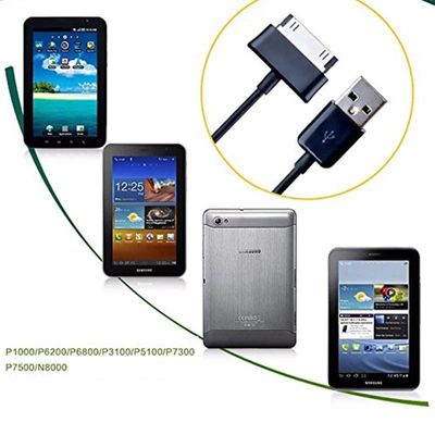 Carregador Tablet Note 10.1 Gt-N8000