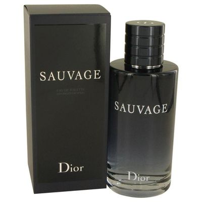 Perfume Masculino Christian Dior 200ml