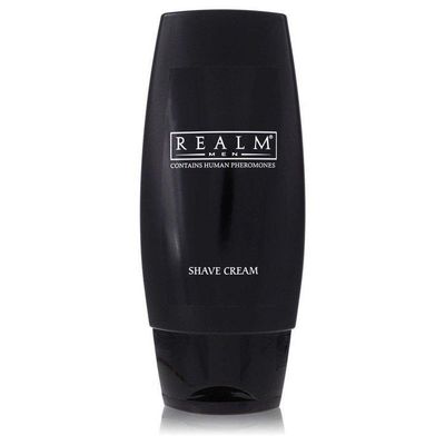 Col. Masc. Realm Erox 100Ml Shave Cream With Human Pheromones