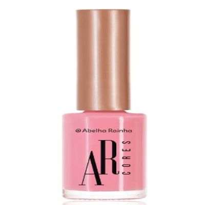 Esmalte Mergulho Em Buzios Abelha Rainha 9Ml (4487)