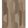 Papel de Parede Muse Geométrico Marrom A57002