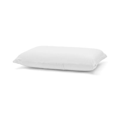 Fronha Buettner Malha Basic Lisa 45cmx70cm Branco