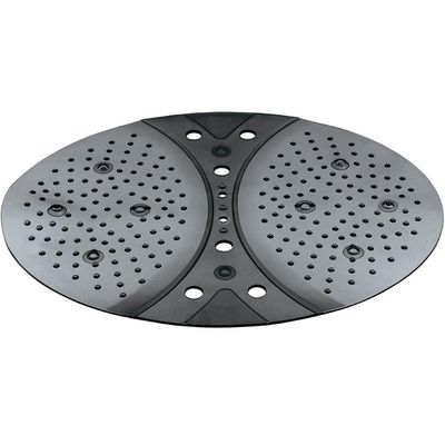 Tapete Box Banheiro 42x53cm Antiderrapante