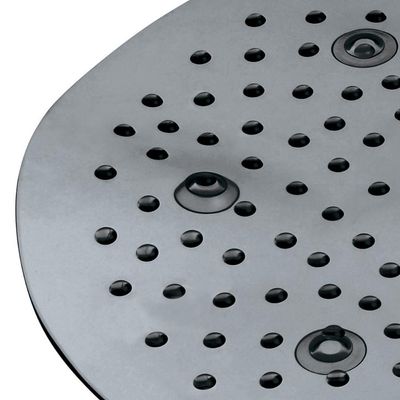 Tapete Box Banheiro 42x53cm Antiderrapante