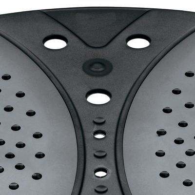 Tapete Box Banheiro 42x53cm Antiderrapante