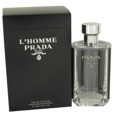 Perfume Masculino homme Prada 100ml