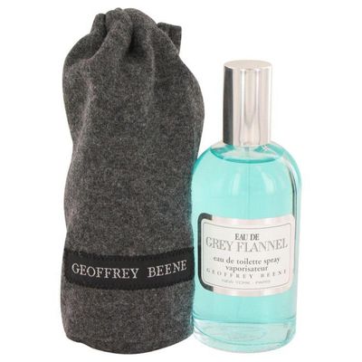 Perfume Masculino Grey Flannel Geoffrey Beene 120ml