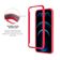 Capa Stronger Rosa para iPhone 12 Pro Max - Gshield