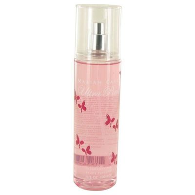 Perfume Feminino Mariah Carey 236ml Fragrance Mist