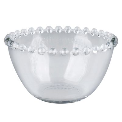 Bowl de Vidro 250ml Petit CV244733 Cazza