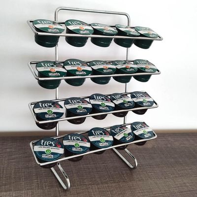 Porta Cápsulas Suporte para Cápsulas de Café