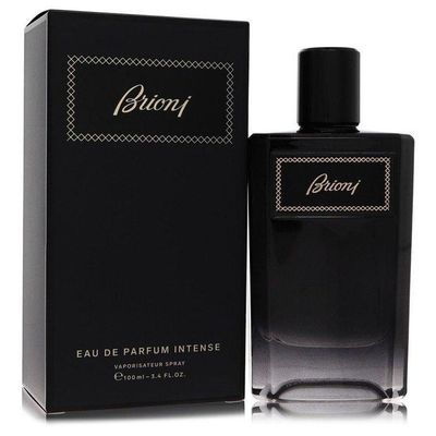 Perfume Masculino Brioni Intense Eau De Parfum 100 Ml