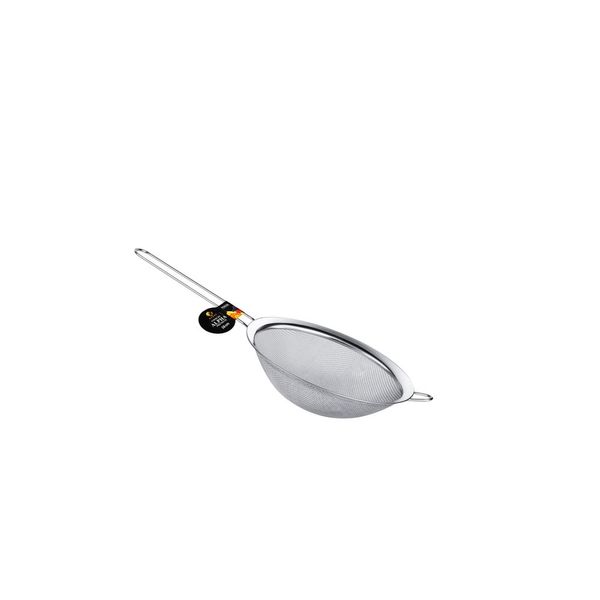 Peneira De Cozinha 10cm - Inox