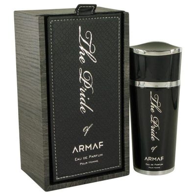 Perfume Masculino The Pride Of Armaf 100ml