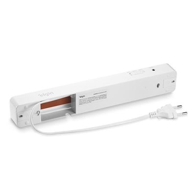 Luminária De Emergência 60 Leds 6.500K Bivolt