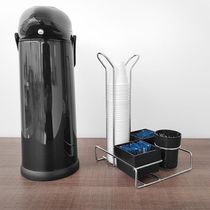 Suporte Porta Copos 50ml 80ml Porta Sachês