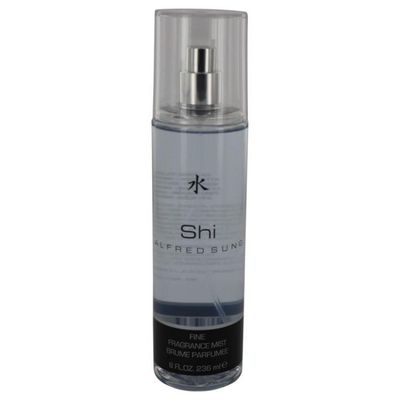 Perfume Feminino Shi Alfred Sung 236ml Fragrance Mist