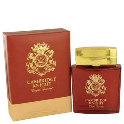 Perfume Masculino Cambridge Knight English Laundry 100ml