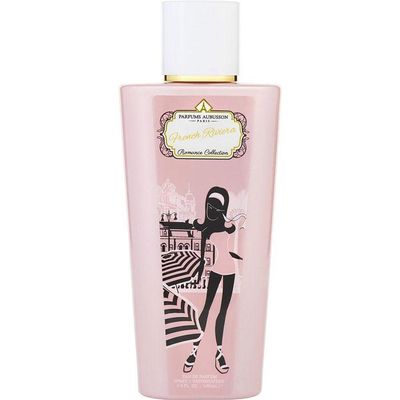Perfume Feminino Aubusson French Riviera Edp 100 Ml (romance Collection)