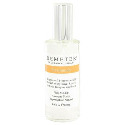 Perfume Feminino Demeter 120 Ml Persimmon Cologne