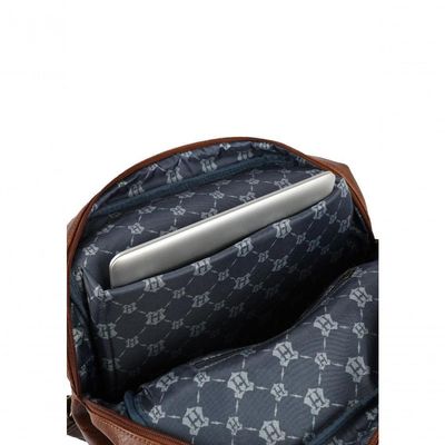 Bolsa Sintetica Marrom - Unico Marrom