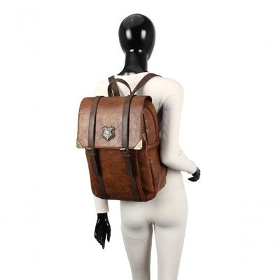 Bolsa Sintetica Marrom - Unico Marrom