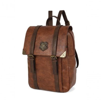 Bolsa Sintetica Marrom - Unico Marrom