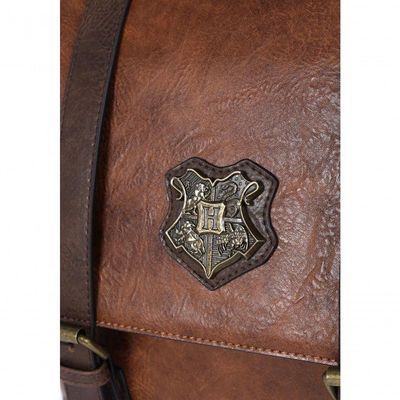 Bolsa Sintetica Marrom - Unico Marrom