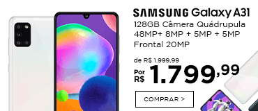Samsung A31