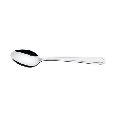 Kit 6 Colher de Mesa Tramontina Búzios em Aço Inox