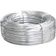 Arame Galvanizado Industrial 1,07mm Com 50kg BWG19 Vonder