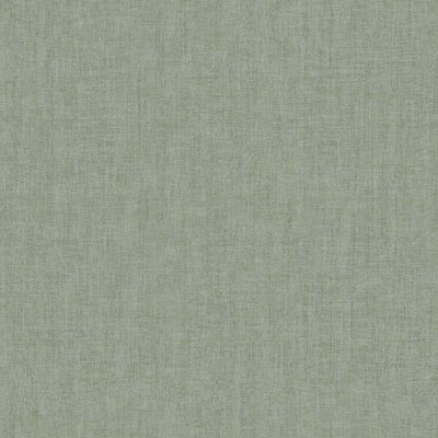 Papel de Parede Botany House Aspecto Têxtil Verde 15595