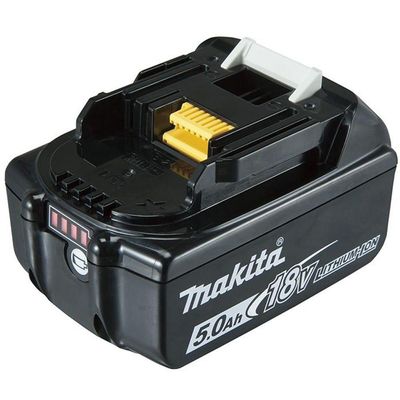Bateria De 18v 5ah Lxt Bl1850b Makita