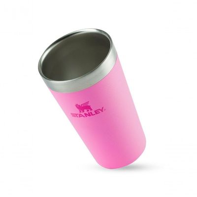 Copo Térmico Stanley Sem Tampa 354ml Popsicle Pink