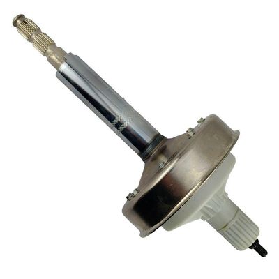 Cambio Mecanismo Eixo Curto Brastemp / Mondial 9kg A 11kg - Alado