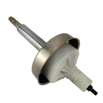 Cambio Mecanismo Eixo Curto Brastemp / Mondial 9kg A 11kg - Alado